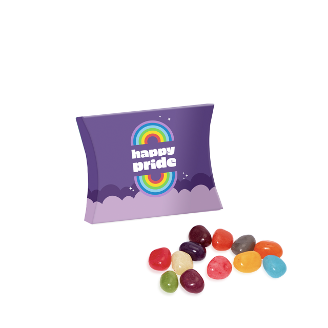 Pride – Eco Pouch Box Pride – Jelly Bean Factory®